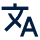 translate icon
