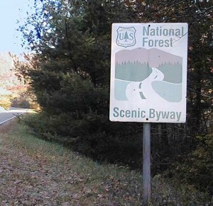 scenic-byway
